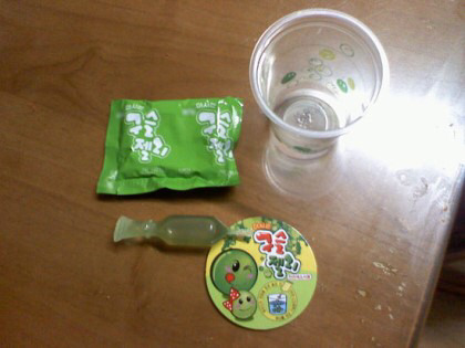 잘 언급되지않고 사람들이 은근히 모르는 추억의 군것질 jpg | 인스티즈