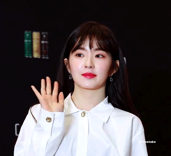 짱예보스 앞머리 아이린.jpgif | 인스티즈