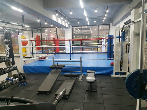 정우시설 이미지