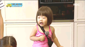 엄청 많이 큰 정웅인의 세 딸 삼윤이(세윤,소윤,다윤) 근황.jpgif | 인스티즈