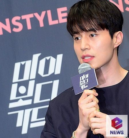 이사람 대기업 외모탑 가능하다 아니다? | 인스티즈