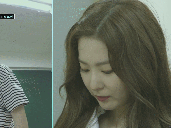 밥을 아주 맛깔나게 퍼먹는 레드벨벳 슬기 ㅋㅋㅋ | 인스티즈
