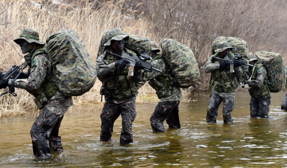 육군출신 여러분들이 복무하셨던 사단은 어디인가요? (전방기준) | 인스티즈