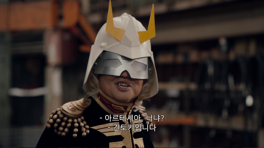 뛰어난 원작재현을 자랑하는 만화 실사화 | 인스티즈