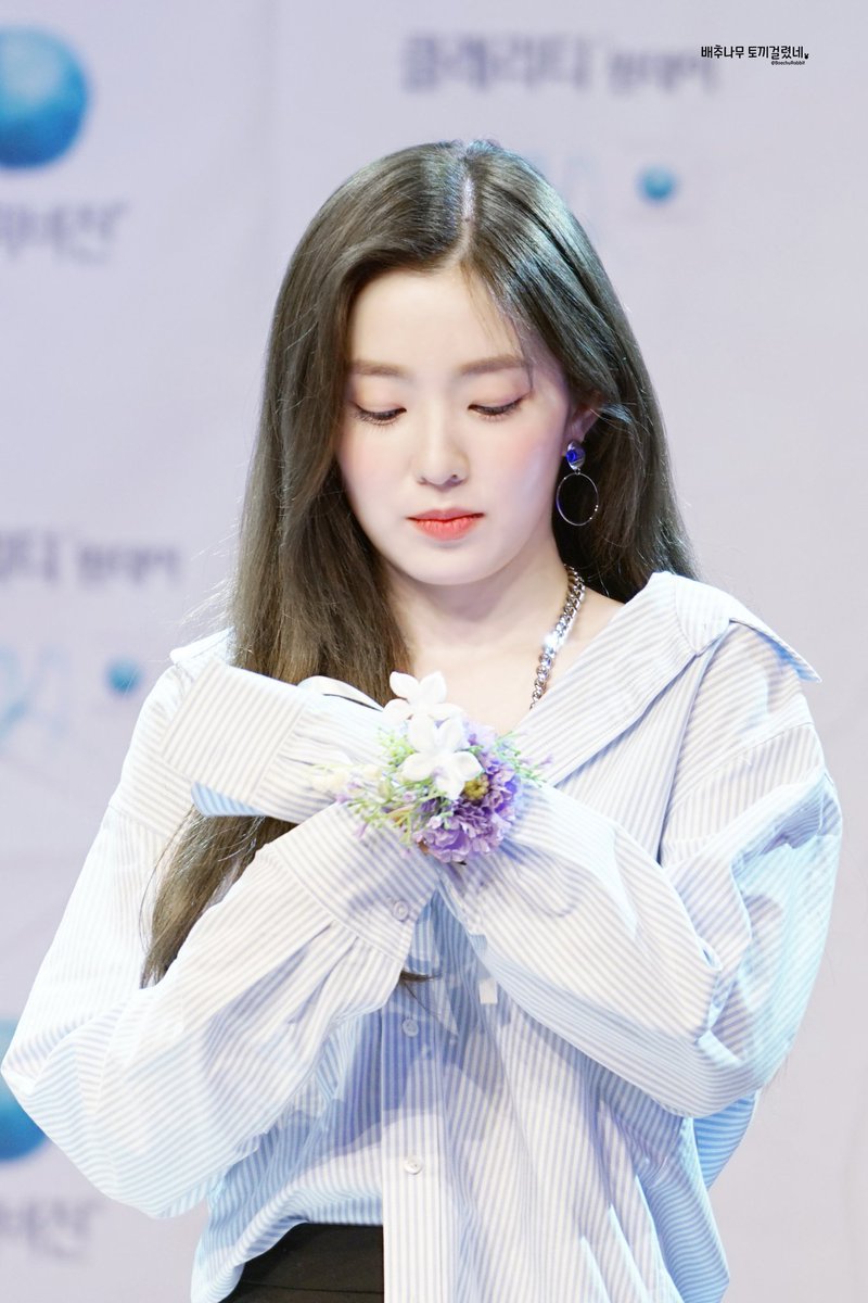 아이린은 정말 예쁘다.jpgif (사진多多多) | 인스티즈