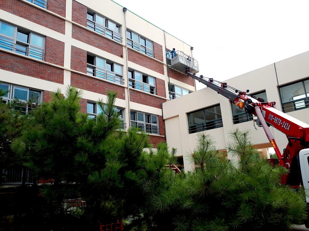 서울신도림초등학교 이미지