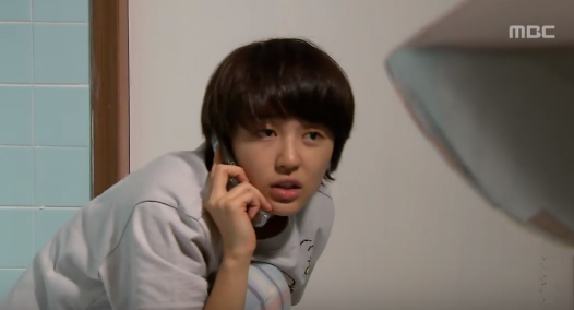 인생드라마로 꼽히는 커피프린스 1호점 다시보기 7 | 인스티즈