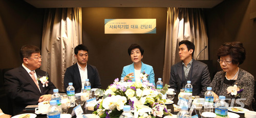 농업회사법인 주식회사 청정 이미지