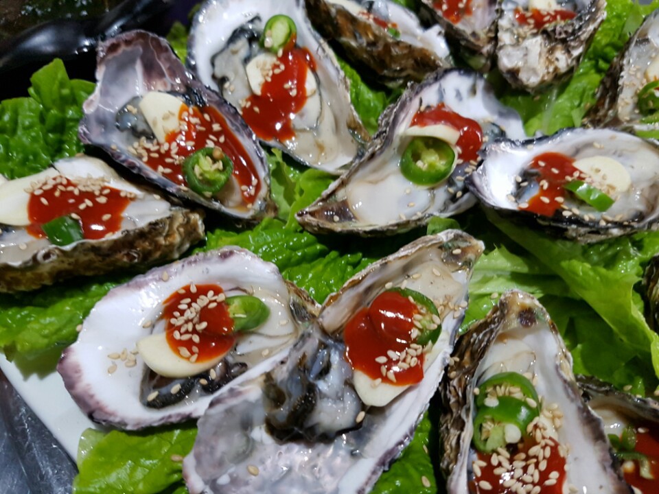 석화 이미지