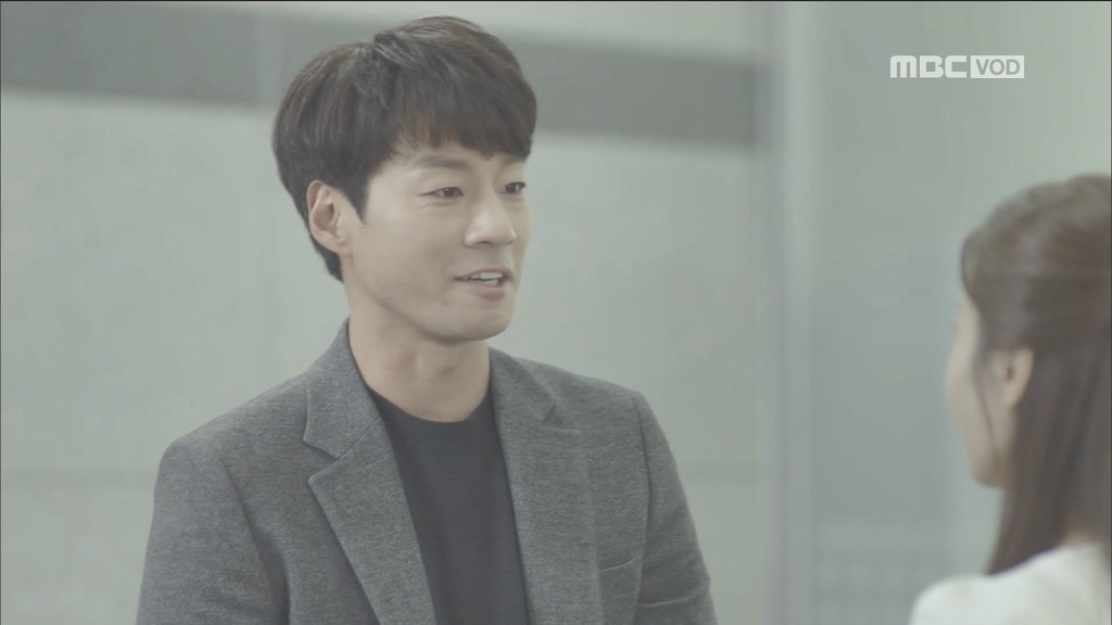 [신과의약속] 엄청난 막장의 느낌을 가진 명드의 느낌을 내는 요상한 드라마 | 인스티즈