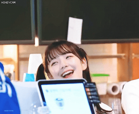 아이돌계의 음바페.gif | 인스티즈