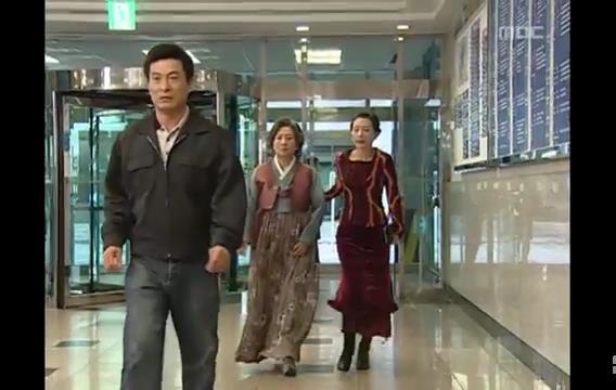 이때부터인가요..? 임성한 작가의 귀신 사랑.. 드라마 ＜왕꽃선녀님＞ 完 | 인스티즈