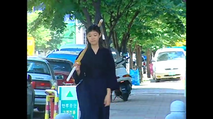 [Tv로보는원작동화] -지난 여름의 왈츠(소녀들의 여름방학)6 | 인스티즈