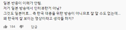 너무 솔직히 인터뷰해서 일본 네티즌들에게 욕먹은 일본인 아이돌.jpg | 인스티즈