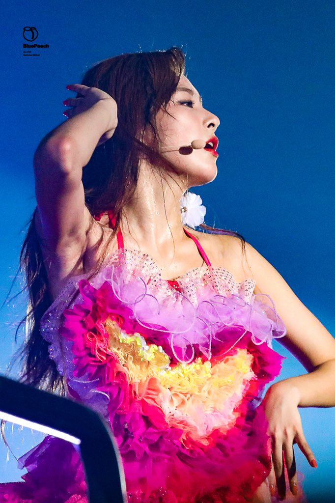 [레드벨벳] 땀흘리는 슬기 | 인스티즈