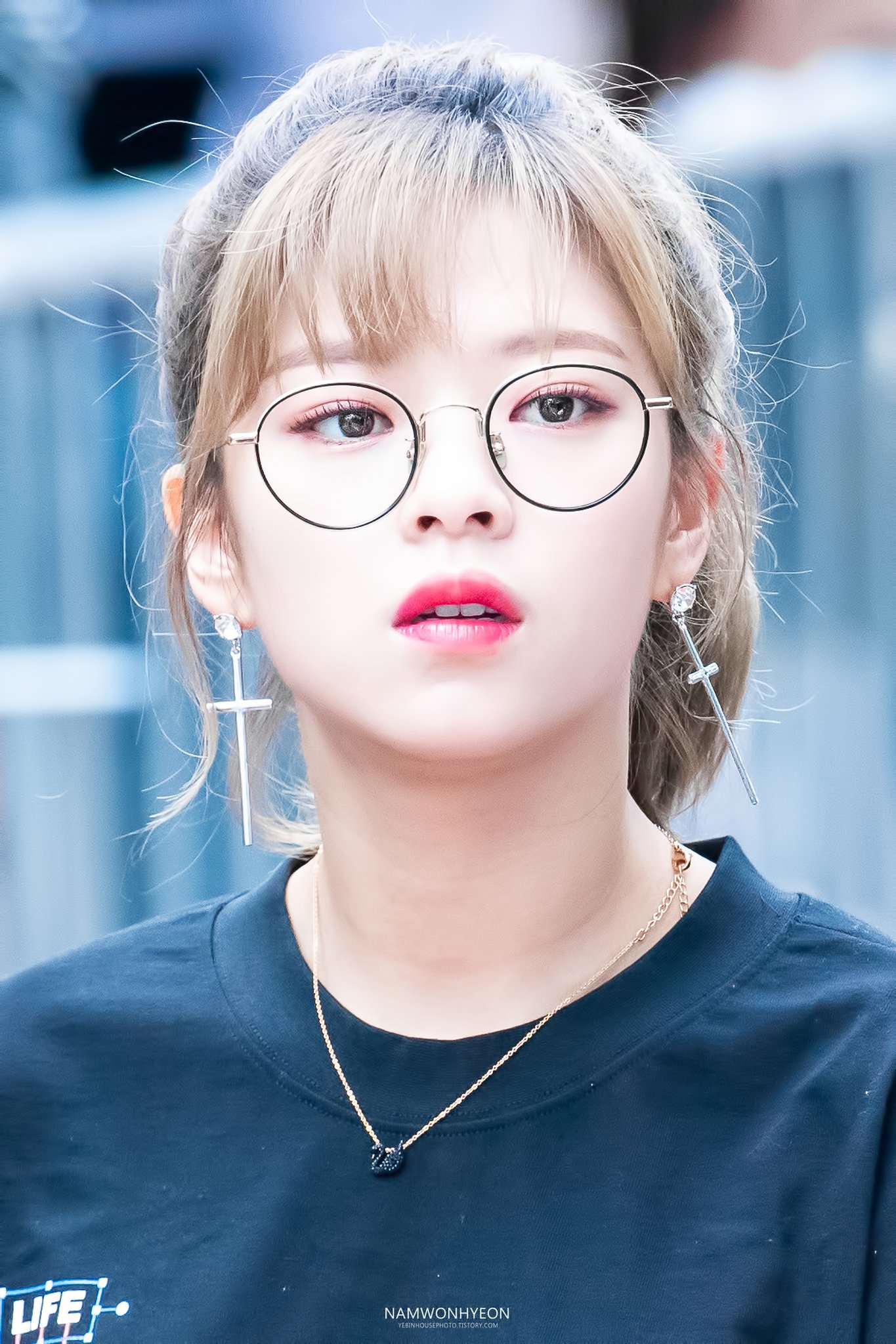 트와이스의 미모갑 정연이.jpg | 인스티즈