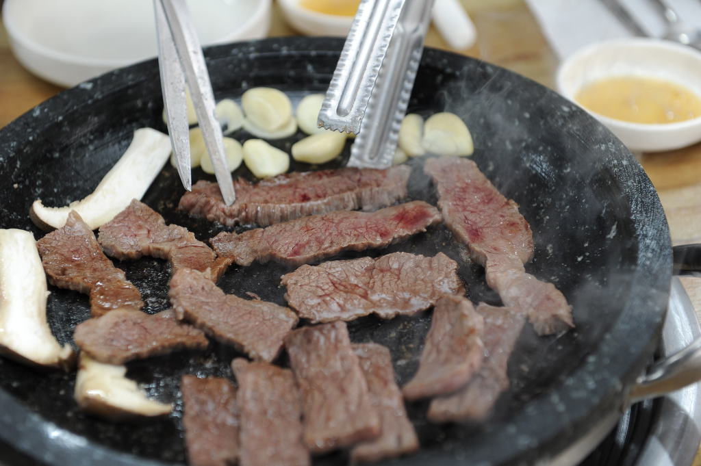 도원식당 이미지