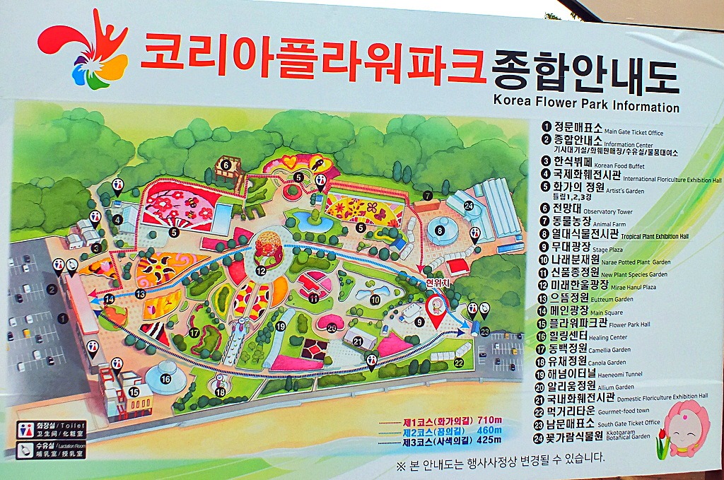 코리아플라워 이미지