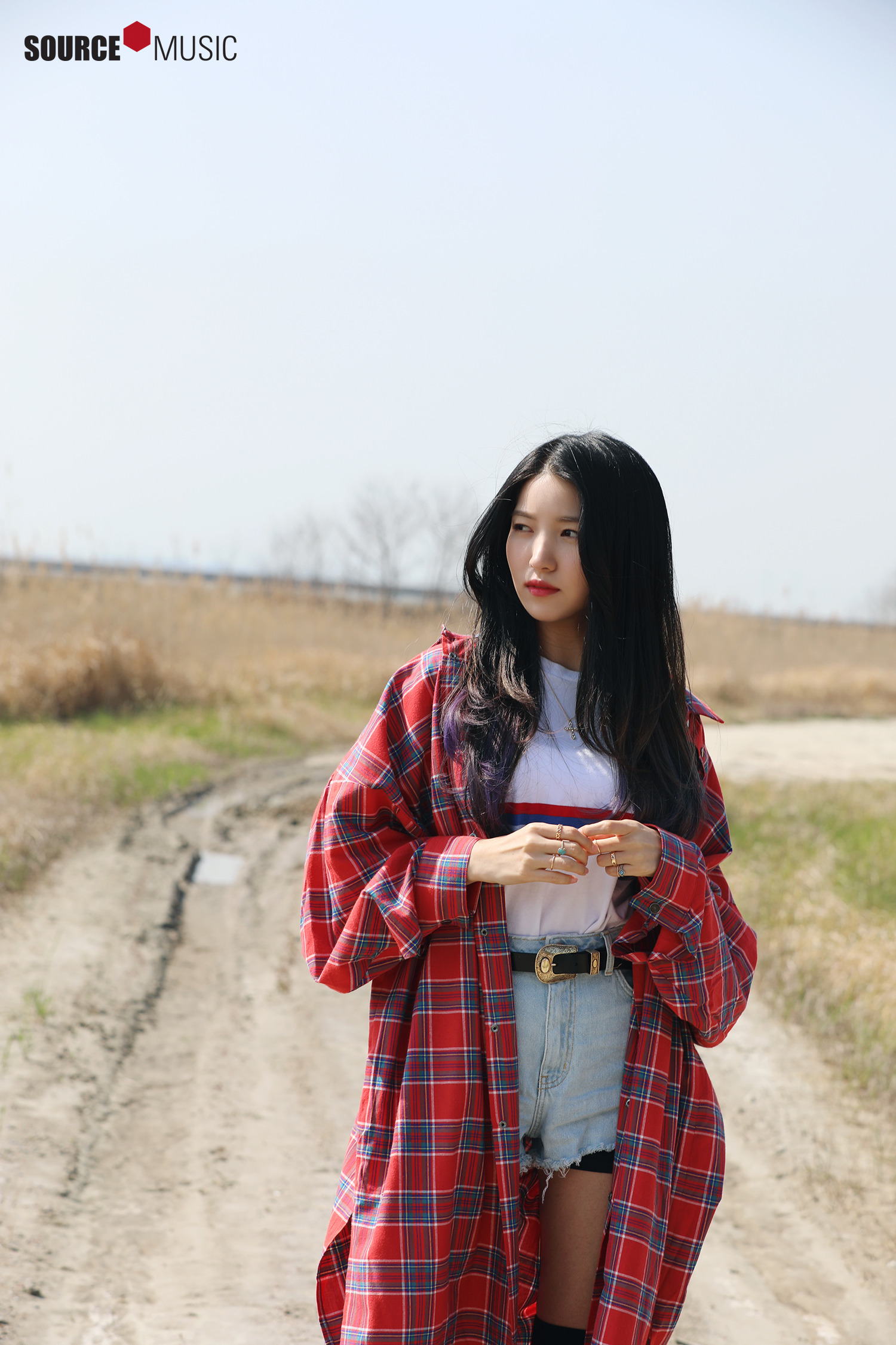 337번째 하루 한번 여자친구 소원 | 인스티즈
