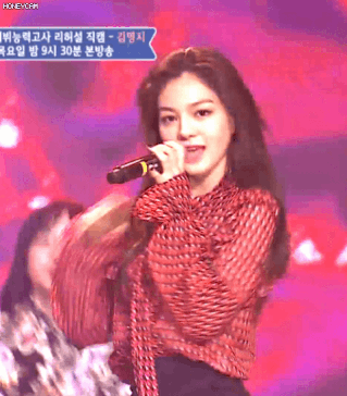 스타일링의 중요성 (feat.아이돌학교).jpgif | 인스티즈