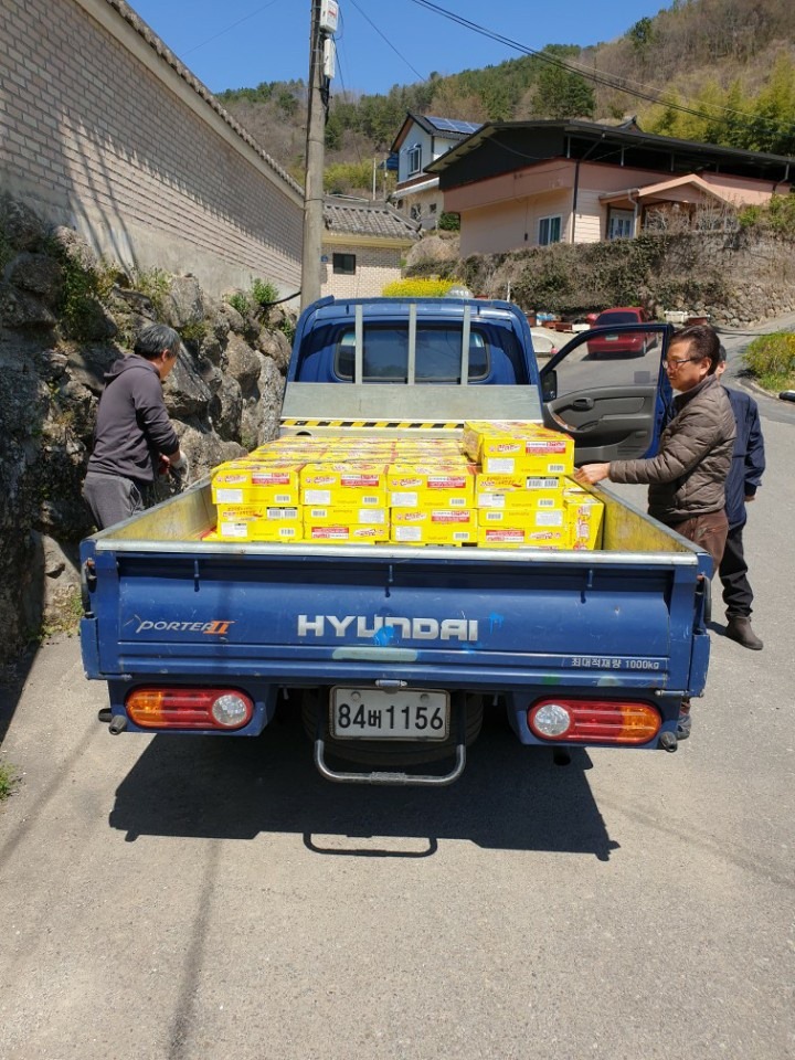 (주)복산나이스 이미지