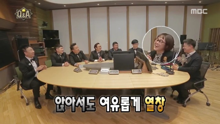 ??: 사회생활이 다 이런거지 | 인스티즈