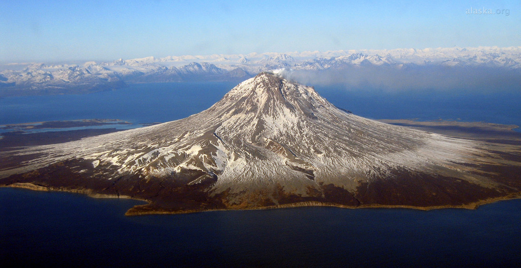 알류샨 열도 Aleutian Islands | 인스티즈