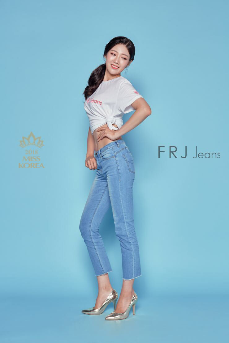 2018 미스코리아 캐주얼 화보.jpg | 인스티즈