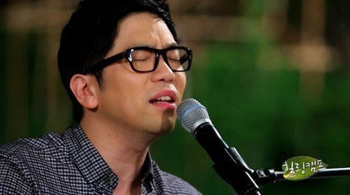 노래도 잘하고 짱잘이라서 여성들한테 인기많은 가수 | 인스티즈