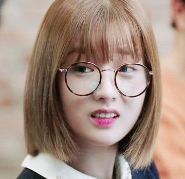 드라마 나온 보미.gif | 인스티즈