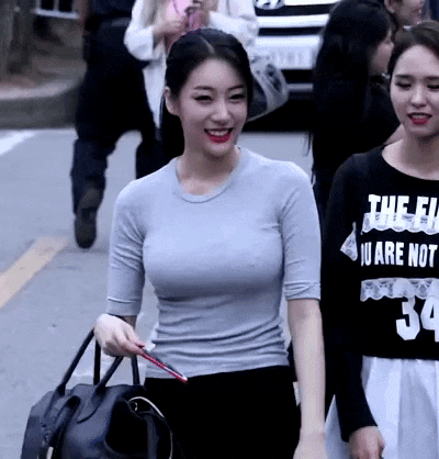인지도는 낮지만 포텐높은 걸그룹 멤버 | 인스티즈