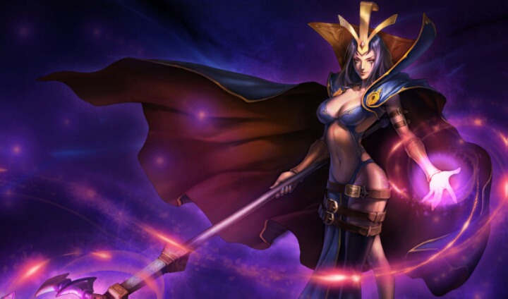 [LOL] 리메이크 전으로 돌려놨으면 하는 챔피언 TOP5 | 인스티즈