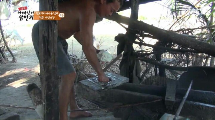 동남아가서 길거리 음식 함부로 먹으면 안되는 이유 | 인스티즈