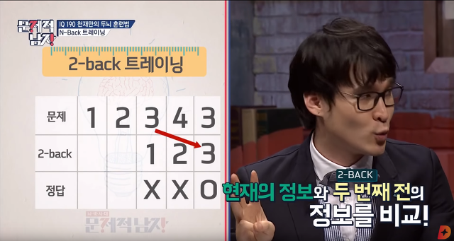 IQ190이 말하는 두뇌훈련법 jpg | 인스티즈