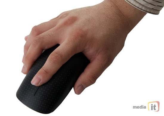 마우스 스크롤 내릴때 검지 vs 중지 | 인스티즈