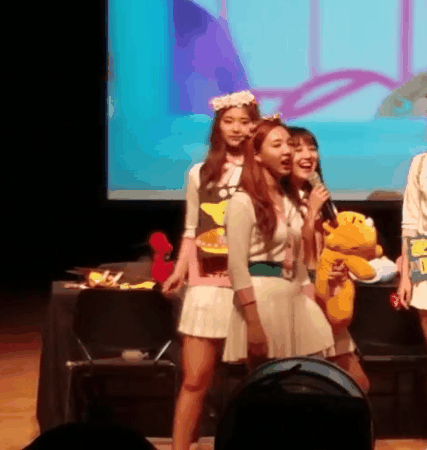 트와이스 멤버들이 쯔위를 다루는법 ㅋㅋㅋㅋㅋㅋ | 인스티즈