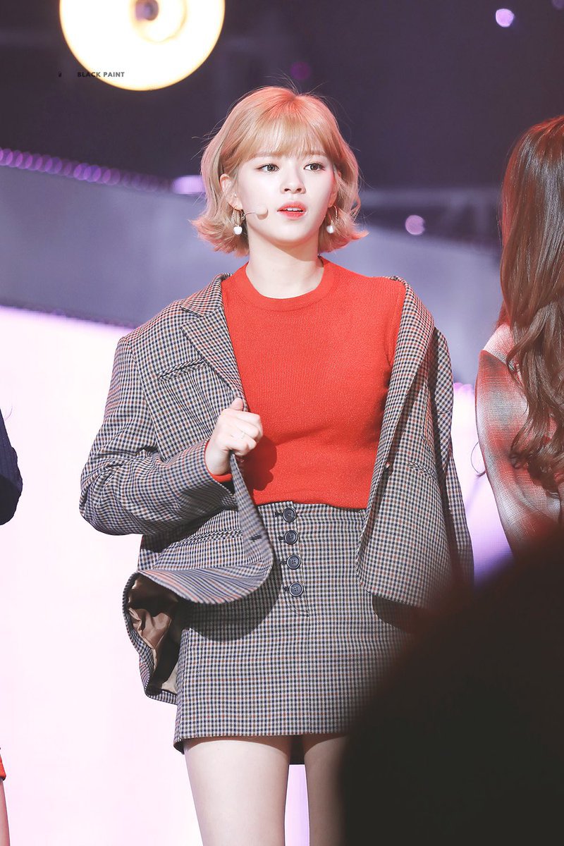 짱잘 +짱예 트와이스 정연.jpg | 인스티즈