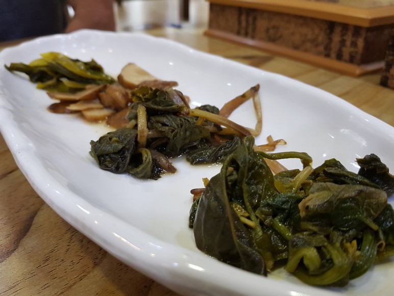 산청약초식당 이미지