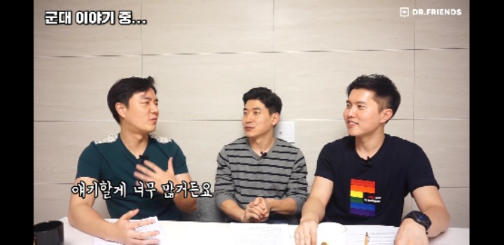 의사들이 군대간 이야기 | 인스티즈