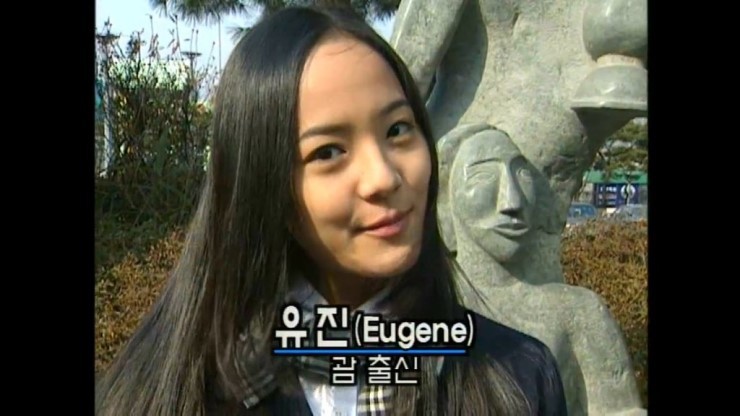  여자 아이돌 데뷔 임팩트 甲.jpg | 인스티즈