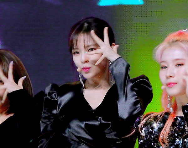 솔직히 이쁜 트와이스 정연.jpgif | 인스티즈
