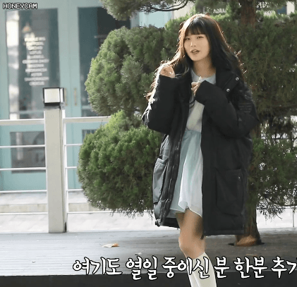 프로미스9 2017마마 VCR 움짤.GIF | 인스티즈