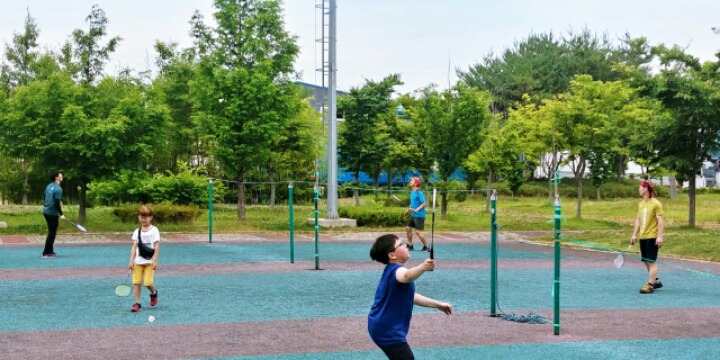 락클라이밍센터 이미지