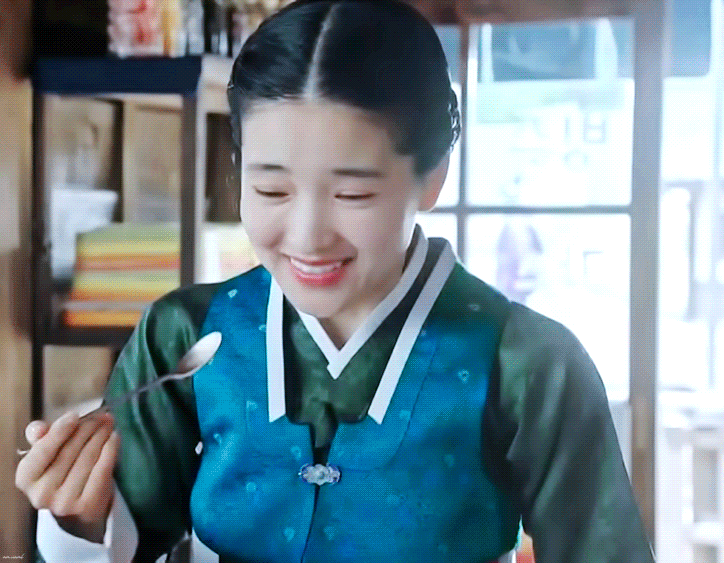 미스터 션샤인 고家 애기씨 애신 김태리 움짤 | 인스티즈