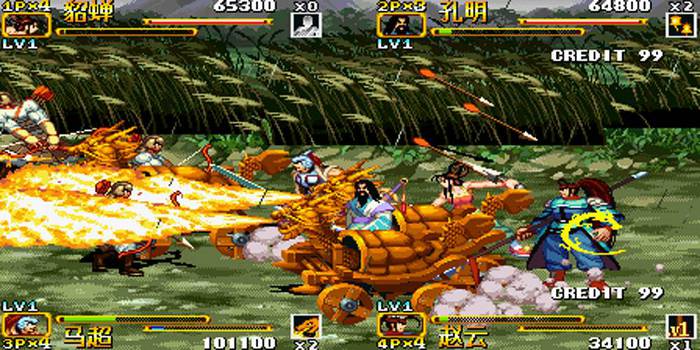 [앙ㅋ의이게임을아시나요?] - 삼국전기 | 인스티즈