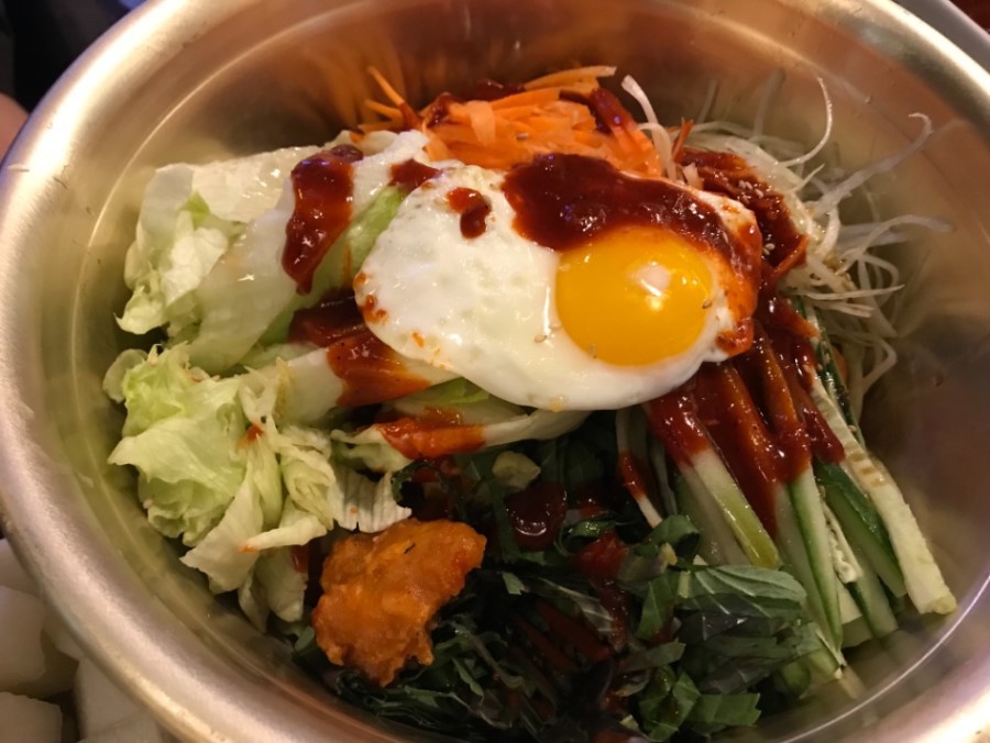 15,000원 전주비빔... 드실래요? | 인스티즈