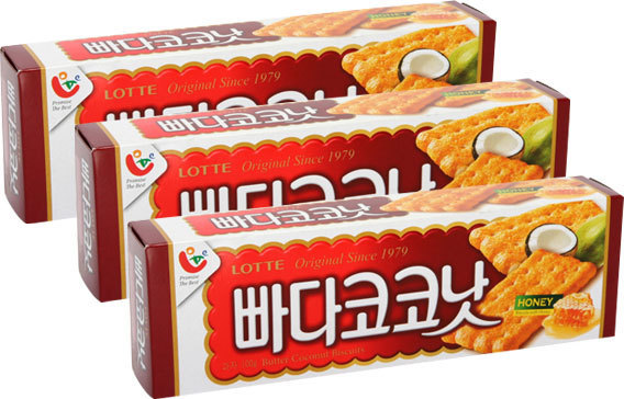 호불호 갈리는 과자 | 인스티즈