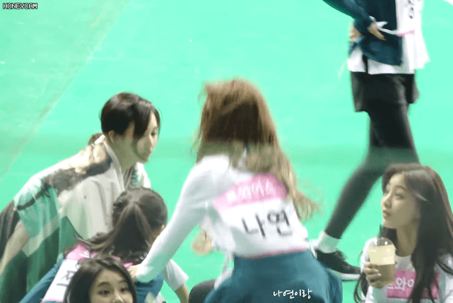 항상 귀여운 나쯔 케미 | 인스티즈