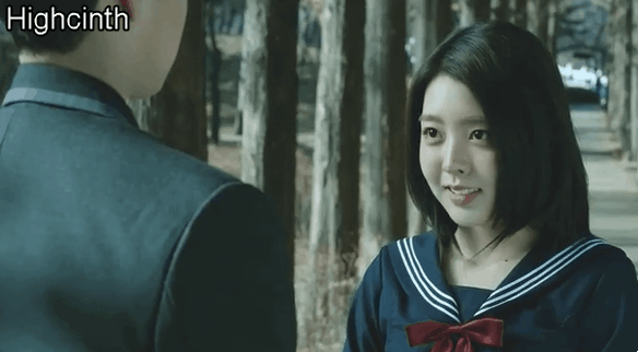 경례하는 우주소녀 루다.gif | 인스티즈