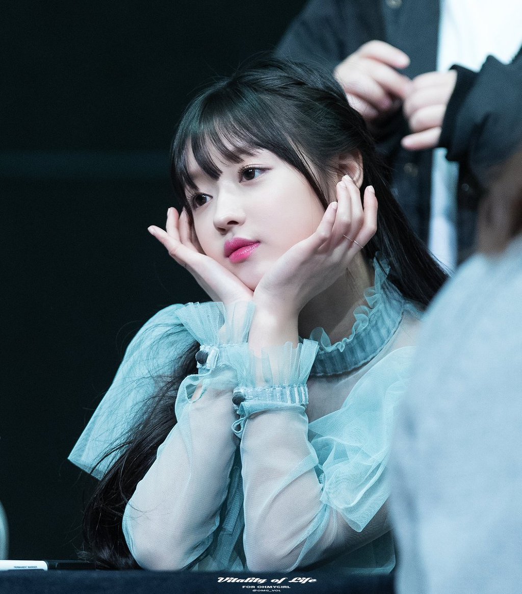 최근 오마이걸 유아....jpg | 인스티즈
